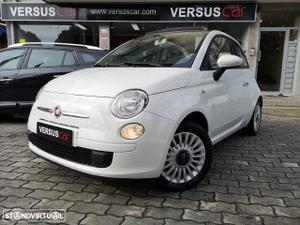 Fiat 500c 1.2