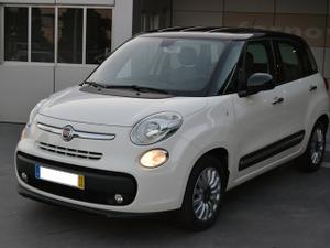 Fiat 500l 1.3 M-JET LOUNGE