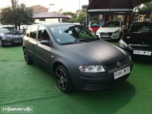 Fiat Stilo 1.9JTD (115cv)