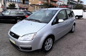 Ford C-Max 1.6TDCi Ghia