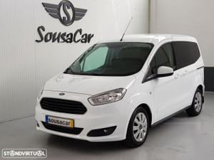 Ford Courier 1.5 tdci ambiente