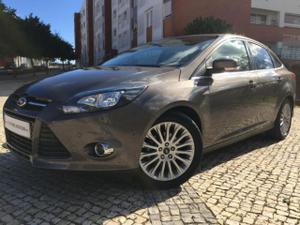 Ford Focus 1.0 SCTi Titanium Best