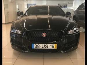 Jaguar Xe 2.0 D R-Sport Aut.