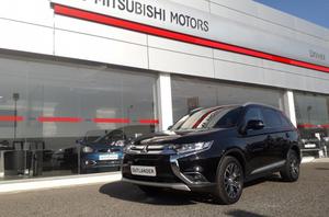 Mitsubishi Outlander 2.0 CVT Kaiteki