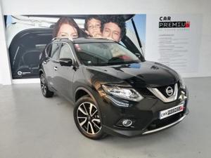 Nissan X-trail 1.6 dCi Tekna