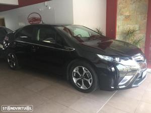 Opel Ampera Bose Edition (150cv 5p)