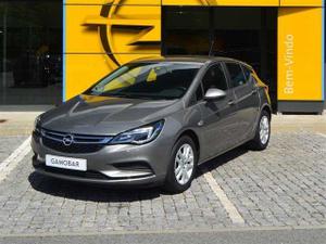 Opel Astra 1.6 CDTI Dynamic S/S