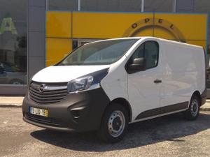 Opel Vivaro Van L2H1
