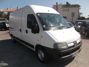 Peugeot Boxer 2.2 Hdi 330 LH (100CV)(5P)