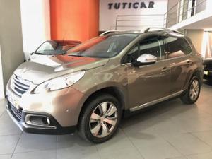 Peugeot  e-HDi Allure 2-Tronic