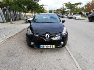 Renault Clio 1.5 DCI 90cv c/ GPS