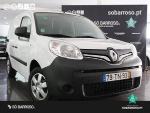 Renault Kangoo Express 1.5 DCI Business