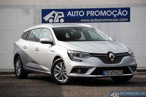  Renault Mégane ST 1.6 dCi Intens (130cv) (5p)