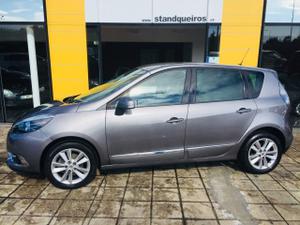 Renault Scénic 1.5 DCI 110cv LUXE