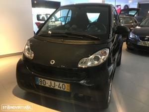 Smart Fortwo mhd passion