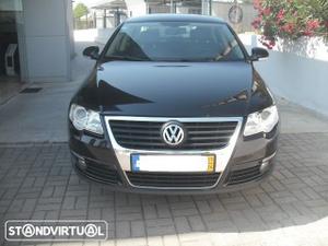 Vw Passat Highline