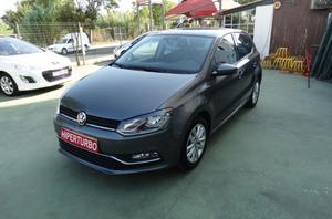 Vw Polo 1.0 CONFORTLINE BLUEMOTION