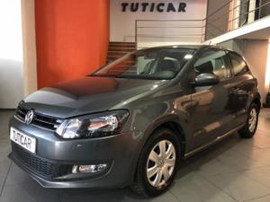 Vw Polo 1.2 TDi Confortline