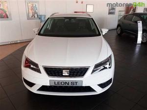 Seat Leon ST 1.6 TDi Style S/S