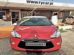 Citroen DS3 1.4 e-HDi Chic CMP