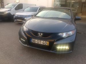  Honda Civic 1.6 i-DTEC Lifestyle (120cv) (5p)