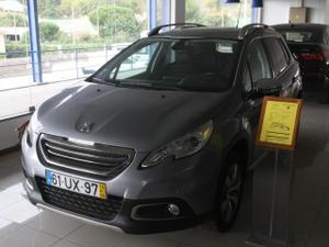 Peugeot  HDi Allure 120 CV