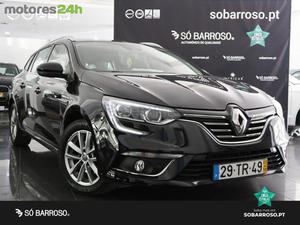 Renault Mégane ST 1.5 dCi Intens