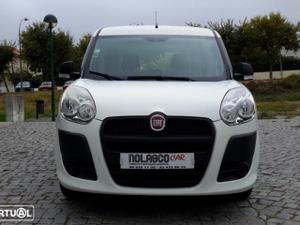 Fiat Doblo 1.3 multijet 90 cv 5L iva dedutivel