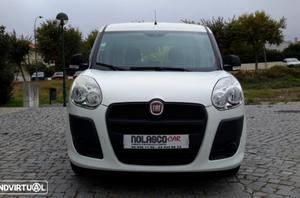 Fiat Doblo 1.3 multijet 90 cv 5L iva dedutivel