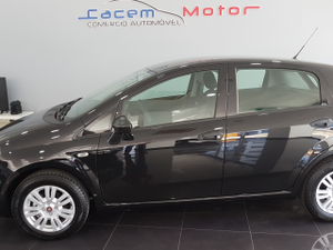 Fiat Punto 1.2 Easy S&S