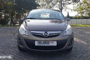 Opel Corsa 1.3 cdti enjoy 5P