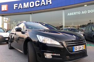 Peugeot 508 SW 1.6 HDI AUT NAV