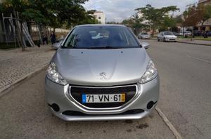 Peugeot  HDI GPS