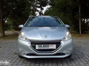 Peugeot  VTi Active