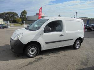 Renault Kangoo Express 1.5 DCI Business