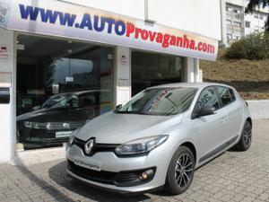 Renault Mégane 1.5 DCi Dynamique S 110Cv