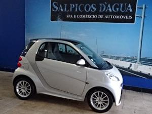 Smart ForTwo 1.0 Mhd Passion