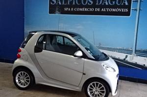 Smart ForTwo 1.0 Mhd Passion