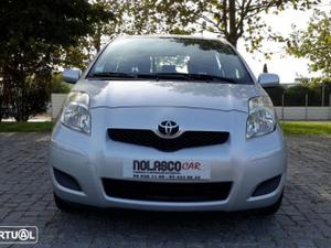 Toyota Yaris 1.0 VVT-i