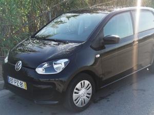Vw Up Bluemotion move up