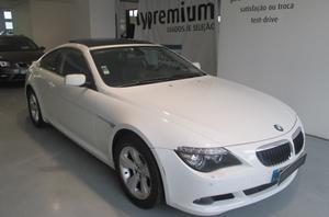 BMW 630 i Coupé