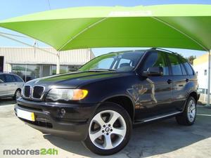 BMW X5 3.0 d