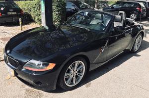 BMW Z4 2.5i SMG