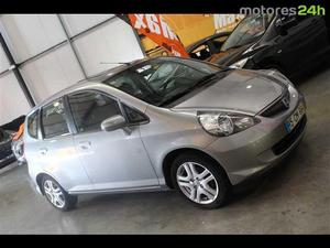 Honda Jazz 1.2 Live