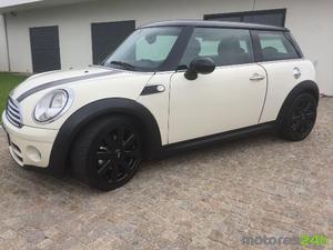 MINI Mini Cooper D