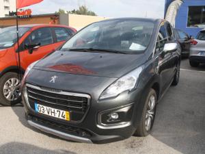 Peugeot  HDI Allure 120 CV