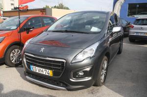 Peugeot  HDI Allure 120 CV