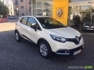 Renault Captur 1.5 dCi Sport