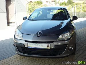 Renault Mégane 1.5 dCi Dynamique CO2 Champion