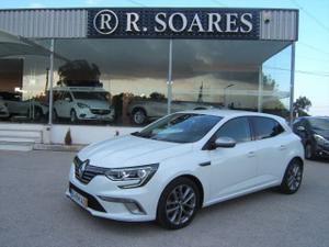 Renault Mégane 1.5 dCi GT Line S/S (110cv) (5p) (GPS)